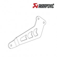 Akrapovic | Bracket AL