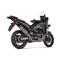 Akrapovic Racing Line (Titanium) - Honda CRF1100L Africa Twin Adventure Sports 2024