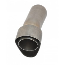 Akrapovic | Db-killer C 650 GT / Z1000 / Z1000SX / Ninja 1000 / V-STROM 650