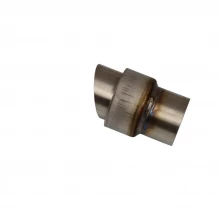 Akrapovic | Db-killer Yamaha R1 / MT-09/FZ-09 / Tracer 9 / GT / GT+