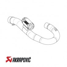 Akrapovic | Grenrør