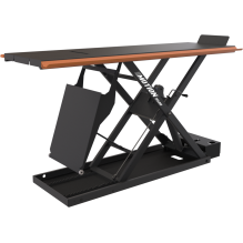 Motion | Lift H500 - electro-hydraulic pump - black