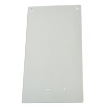 Akrapovic | Mudguard Aprilia SHIVER 750 / GT 2008-2016