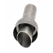 Akrapovic | Db-killer Ducati Monster 1100/1100S / Monster 696 / Monster 796/795