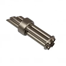 Akrapovic | Db-killer Honda CB650F / CBR650F