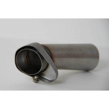 Akrapovic | Db-killer Yamaha R1 / R6 / BMW F 900 XR / Ducati Multistrada 1200/S / Multistrada 1260 / 1260 S