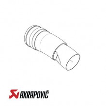 Akrapovic | Db-killer Suzuki RM-Z 250