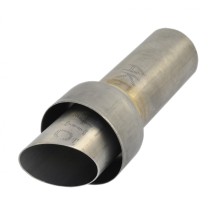 Akrapovic | Db-killer Yamaha MT-03 / R3 / YZF-R25 / Honda CBR250RR / CB300R