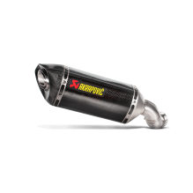 Akrapovic | Db-killer BMW S 1000 XR / M 1000 XR / HP2 Sport / Kawasaki	Ninja ZX-10R