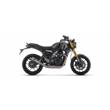 TRIIUMPH SCRAMBLER 400X - SPEED 400 '24 PRO-RACE EXHAUST