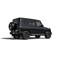 Akrapovic | Evolution (titan) - CE - Mercedes-AMG G63 (W465) - OPF/GPF 2025