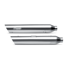 Akrapovic | Lydpotte u/grenrør Harley-Davidson