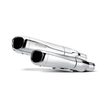 Akrapovic | Lydpotte u/grenrør Harley-Davidson