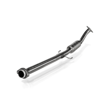 Akrapovic Evolution Link Pipe (SS), Toyota GR/GRMN Yaris 2024+