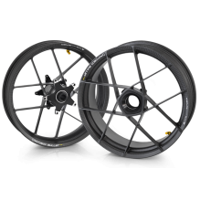 Rotobox | Bullett PRO, KAWASAKI NINJA H2/H2R/SX 1000, Rear