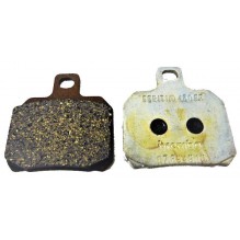 Brembo | Ferit I-D 450FF pad kit for rear CNC HPK caliper