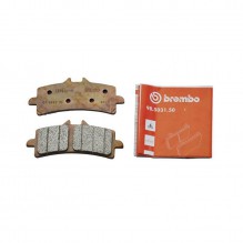 Brembo | Pad kit for M50 HPK caliper 100mm