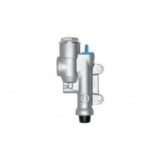 Brembo | REAR PS13 SILVER WITH RESERVOIR - FIXING 40MM