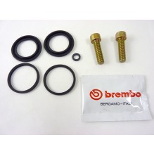 Brembo | Brake Caliper Seal set - 32mm Seal Set (P32B)