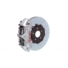 Brembo | GT M6 6-Pistons MODEL 3 AWD Tesla Model 3