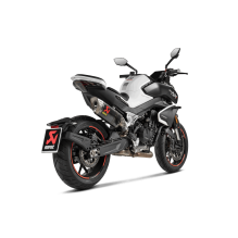 Akrapovic | Slip-On Line (Carbon), CFMOTO 800NK 2023+