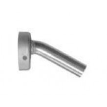 ARROW DB KILLER ø38 FOR VELOCE SILENCERS