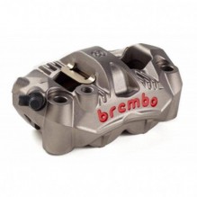 Brembo | LH single caliper - 220C78310