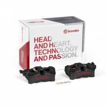 Brembo | LH single caliper - 220D02070