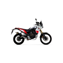 Arrow | YAMAHA TENERE 700 Indy Race aluminium 