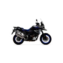 Arrow | SUZUKI V-STROM 1050 Sonora titanium 