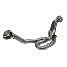 ARROW KTM 1290 SUPER ADVENTURE RACING         NON-CATALYZED STAINLESS STEEL COLLECTOR