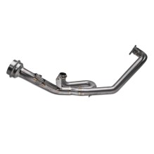 ARROW KTM 1290 SUPER ADVENTURE RACING         NON-CATALYZED TITANIUM COLLECTOR