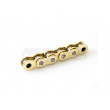 AFAM Chain A520MX6-GG 118L ARS GOLD
