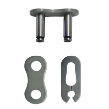 AFAM | Kjedelås, klips, A420M AR