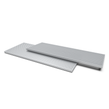 Kamasa Tools | Perforert panel, runde hull, 677 mm