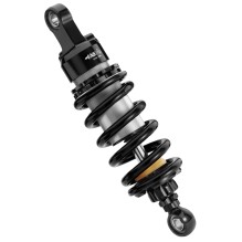 Matris | Monoshock (R-L-HP) M46KD+IKS knob-hydraulic spring preload