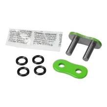 AFAM Rivet Connecting Link A520XHR2-V MR GREEN
