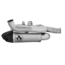 DUCATI PANIGALE V4S 2025 FULL TITANIUM FULL SYSTEM