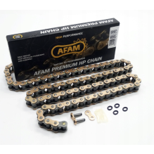 AFAM | Chain A530XSR2-G MRS GOLD