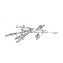 Arrow | Nagle i rustfritt stål