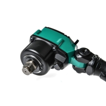 Kamasa Tools | Impact wrench 3/4