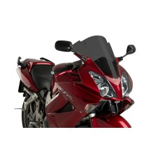 Puig Racing Screen Honda Vfr800 02-13' C/Dark Smoke