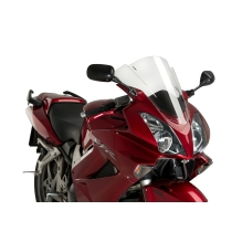 Puig Racing Screen Honda Vfr800 02-13' C/Clear