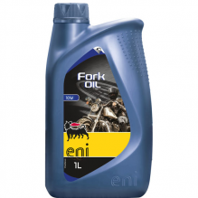 Eni | Gaffelojle Fork SAE 10W ENI gaffelolje (1 liter)
