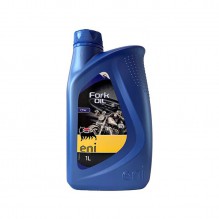Eni | Gaffelolje Fork SAE 7.5W (1 liter)