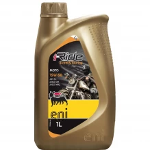 Eni | Eni i-Ride scooter Motorolje 15W-50 Mineral (1 liter)