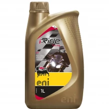 Eni | Eni i-Ride racing 2T syntetisk (1 liter)