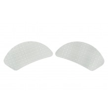 Puig Tank Grips Pro Kawasaki Zx-6R 24' C/Clear