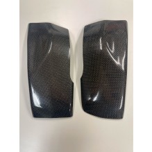 Carbotech | Rammedeksler, Kawasaki ZXR750 93-95