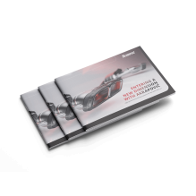 Akrapovic | Mercedes-AMG Car Exhaust Flyer 2024